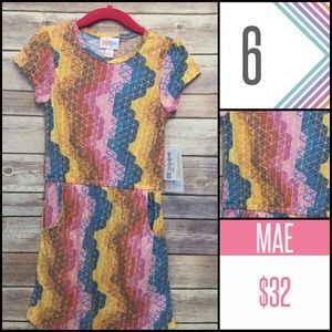 LuLaRoe Mae